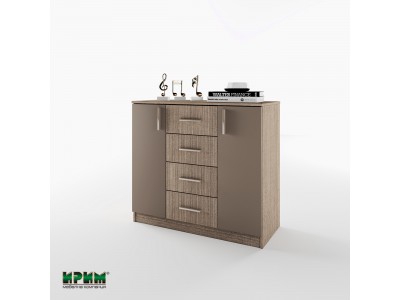 Скрин Сити 3004 (лате/мока)